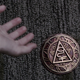 The fans really couldn’t get to grips on the use of props from the games that appear in the film....